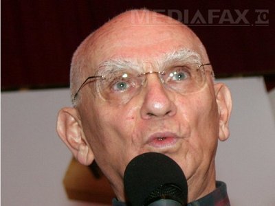 Regizorul Cornel Todea a murit la vârsta de 76 de ani