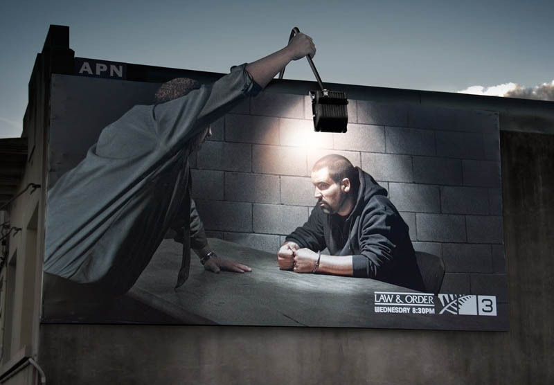 Cele mai amuzante si creative afișe publicitare - GALERIE FOTO