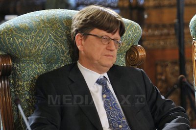 Șeful FMI: Suntem îngrijorați de impactul situației politice asupra economiei