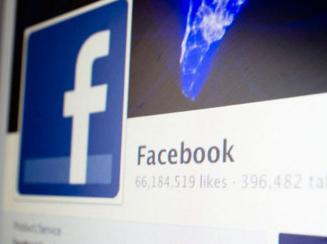 83 de milioane de conturi de Facebook sunt false