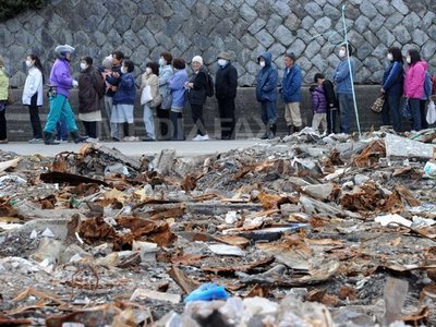 Efectele economice ale dezastrului de la Fukushima: Pierderi de 46 de miliarde de dolari pentru industria energiei nucleare din Japonia