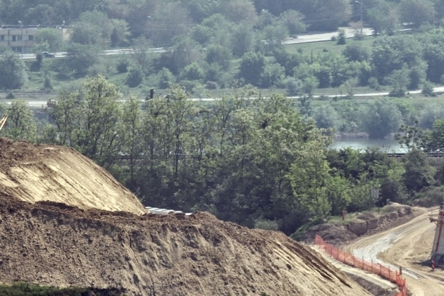 Autostrada Târgu Mureș-Iași. CNADNR: "Costurile estimate sunt foarte mari, între 11 milioane euro/km și 60 milioane euro/km"