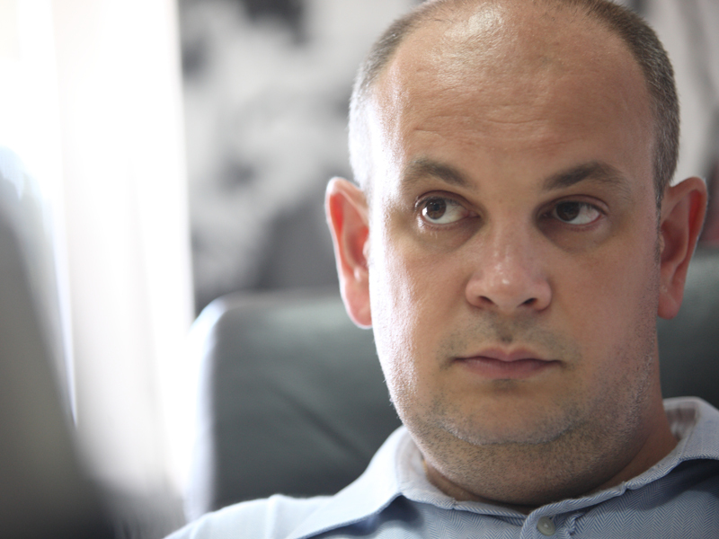100 TINERI MANAGERI DE TOP - Călin Clej, PepsiCo