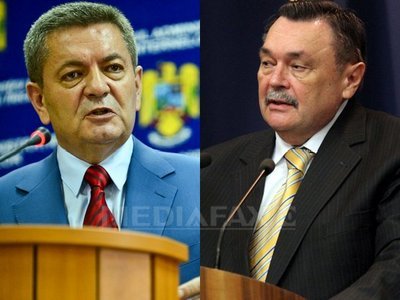 Ioan Rus, către Dobre: Eu chiar nu vreau să-mi petrec bătrânețile în pușcărie!