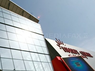 Mall-ul Liberty Center din Rahova, executat silit, vândut la prima licitație. Prețul de pornire a fost de 60 de milioane de euro