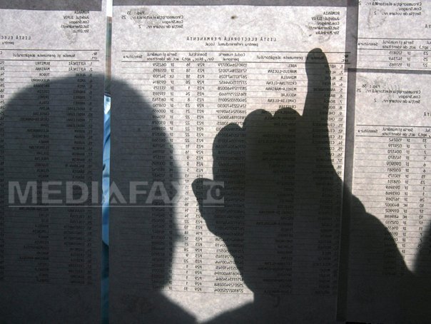 REFERENDUM 2012: Peste 200 persoane decedate, descoperite pe listele electorale permanente din Brăila