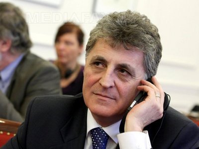 Mircea Dușa a cerut INS să convoace Comisia Centrală pentru Recensământul Populației pe 14 august: Comisia ar putea valida datele preliminare