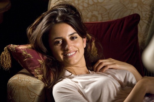 De ce și-a lăsat mustață Penélope Cruz (VIDEO)