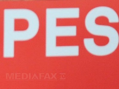 Socialiștii Europeni vor să mute congresul de la București la Bruxelles, din cauza controverselor legate de respectarea procesului democratic de către Ponta