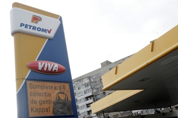 Petrom va explora un zăcământ ucrainean de gaze din Marea Neagră, alături de Exxon și Shell
