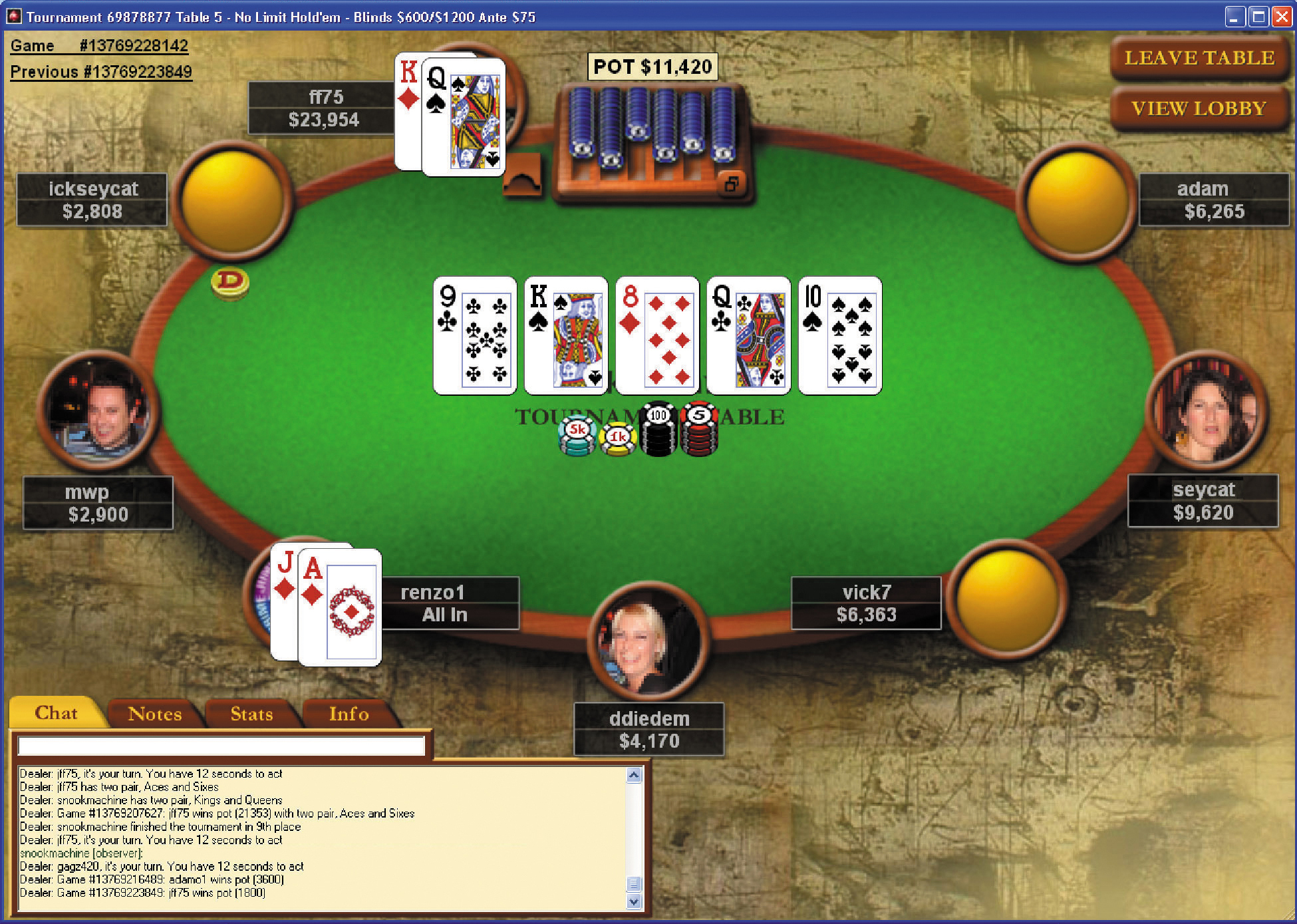 Suma enormă pe care PokerStars a ales să o plătească. Ce se va alege de cea mai mare companie de poker online din lume