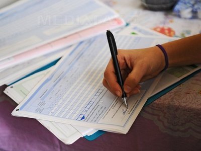 RECENSĂMÂNT, rezultate preliminare: 19.043.767 de persoane au domiciliul sau reședința în România