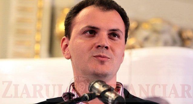 Sebastian Ghiță despre exitul din firmele IT&C: E momentul să transform acțiunile în lichidități