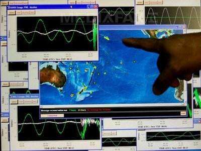Cutremur puternic în Filipine. Alertă de tsunami pentru Indonezia, Taiwan și Japonia