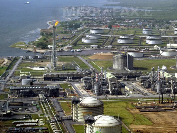 Shell plătește "taxe de protecție" de peste 100 milioane dolari pe an în Nigeria