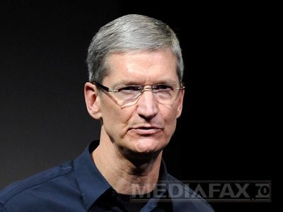 Șefii Apple și Google discută pe tema disputelor privind drepturile de proprietate intelectuală și tehnologiile patentate