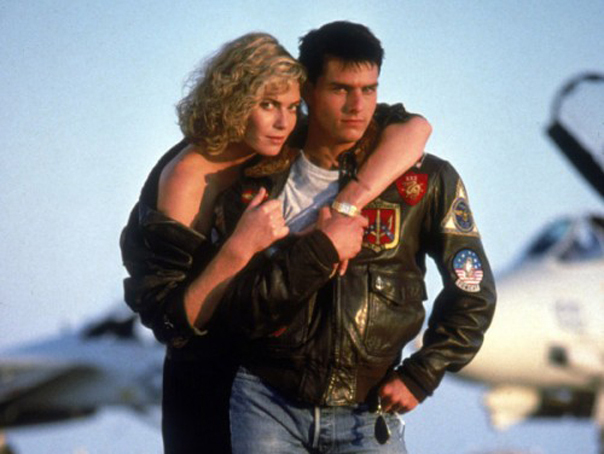 Regizorul filmului "Top Gun", Tony Scott, s-a sinucis