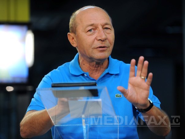 Cezar Preda, despre o nouă suspendare a lui Băsescu: Niciun copil nu ia bătaie de două ori pentru un lucru