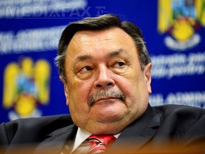 Interceptări în cazul lui Victor Paul Dobre - Un anume "Vlad" îi spunea: "Să fugim din acest grup infracțional organizat! Pe bune!"