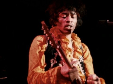 Melodia zilei: Jimi Hendrix - The Wind Cries Mary
