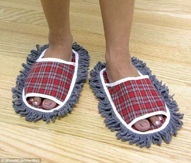 Cele mai stupide produse inventate vreodată – GALERIE FOTO