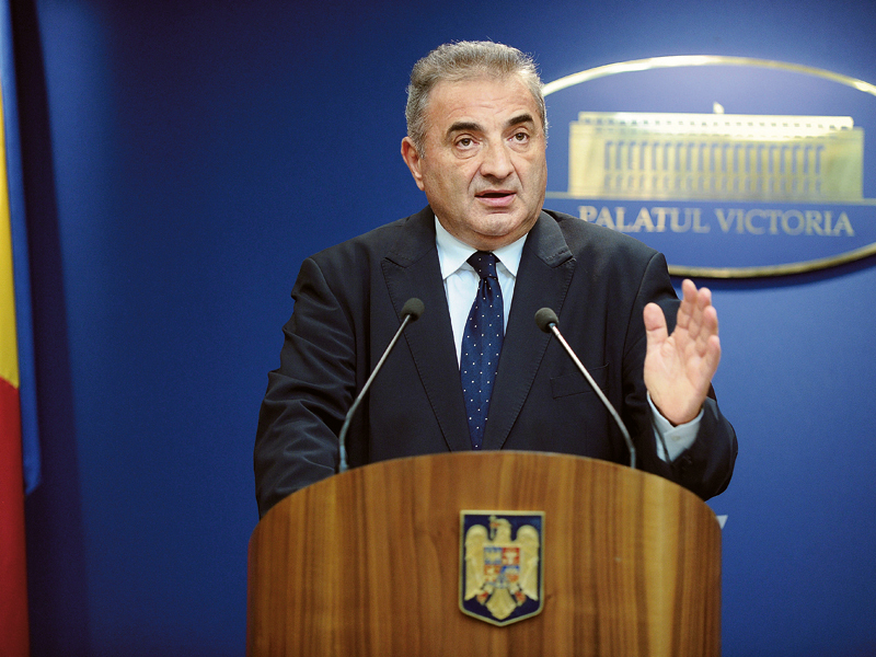 La îndatorarea externă stăm bine