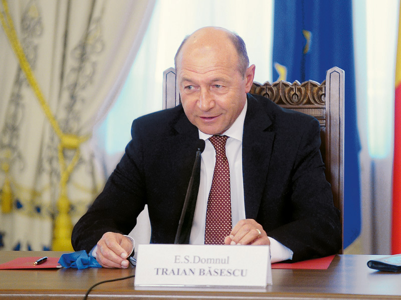 Deci terminăm sau nu cu scandalurile politice?