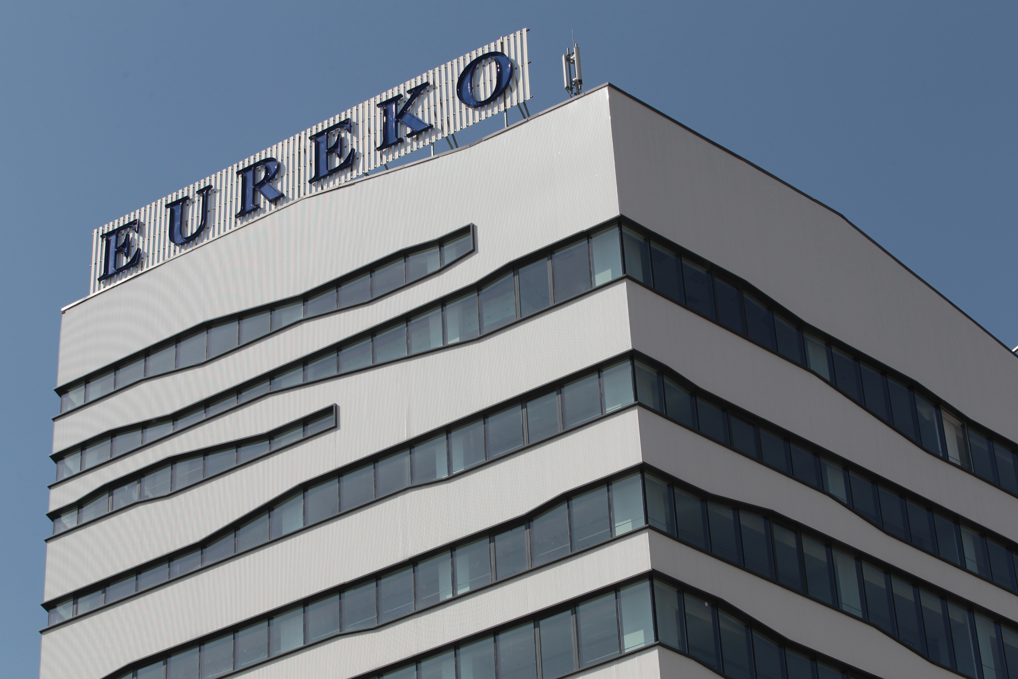 Eureko lansează un nou produs: Rezerva Ta Standard