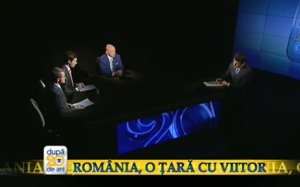 Mark Mobius: Guvernul ar trebui sa restructureze si sa pregateasca de privatizare companiile de stat (VIDEO)