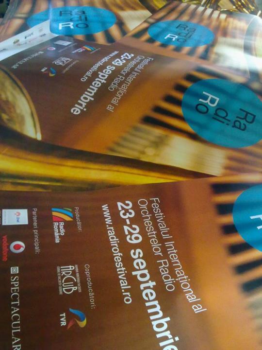 CALENDAR. Evenimente în perioada 17-23 septembrie