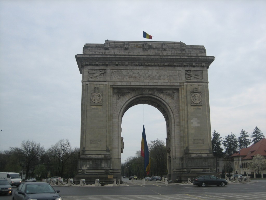 Ce-a fost și ce-a ajuns: Șoseaua Kiseleff