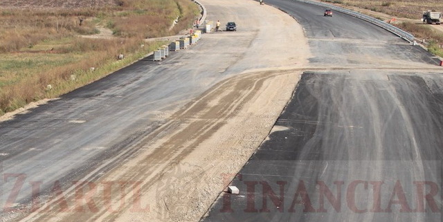 Turcia abandonează proiectul de construcție al autostrăzii către România