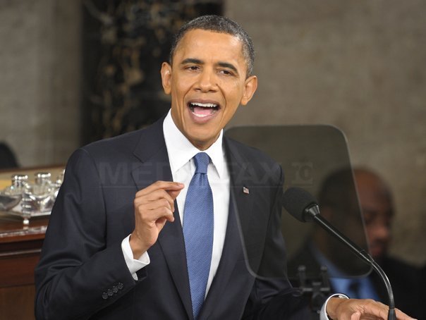 Obama face glume pe seama certificatului său de naștere