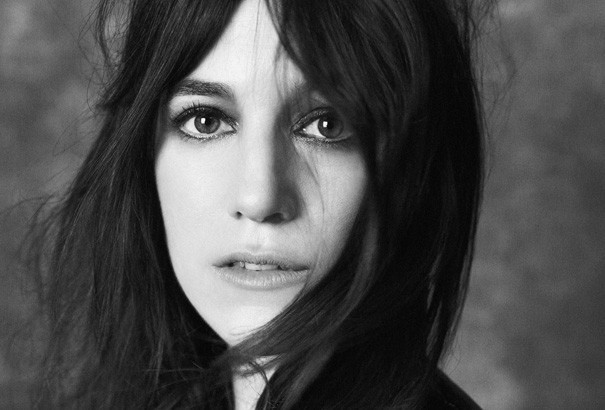 Melodia zilei: Charlotte Gainsbourg - The Songs That We Sing