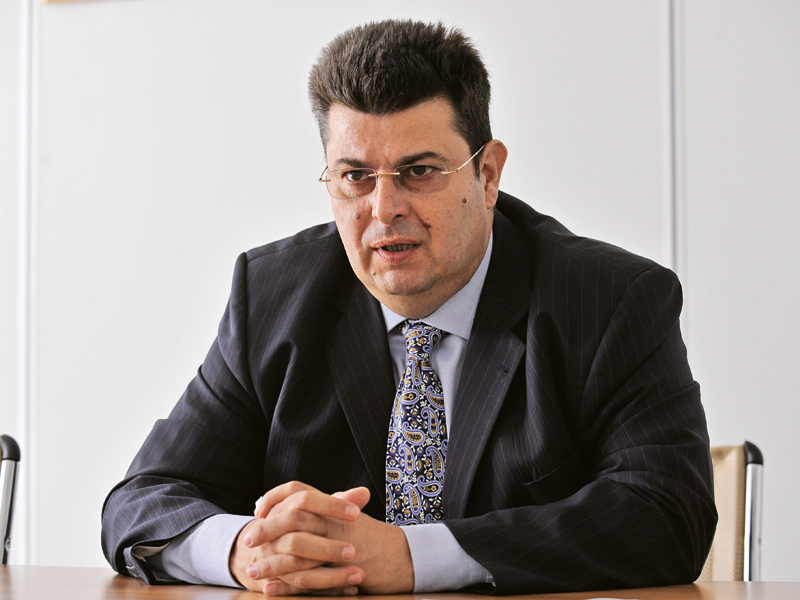 Rețeta pentru un mandat de cursă lungă