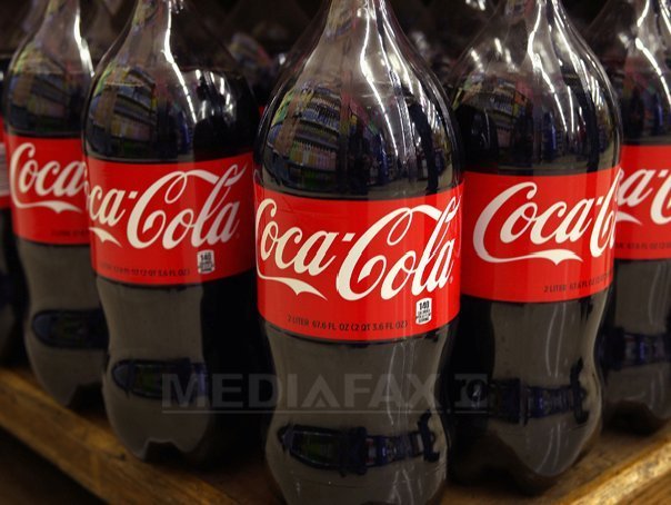 STUDIU: Coca Cola - valoare adăugată în economie de 446 mil. euro și 17.500 de locuri de muncă