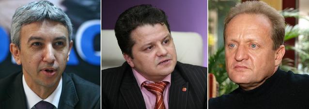 Dan Diaconescu, în cursa pentru privatizarea Oltchim. Ce alți investitori au depus oferte?