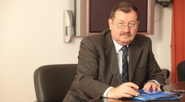 Demisie șoc: Constantin Roibu pleacă de la conducerea Oltchim după 20 de ani