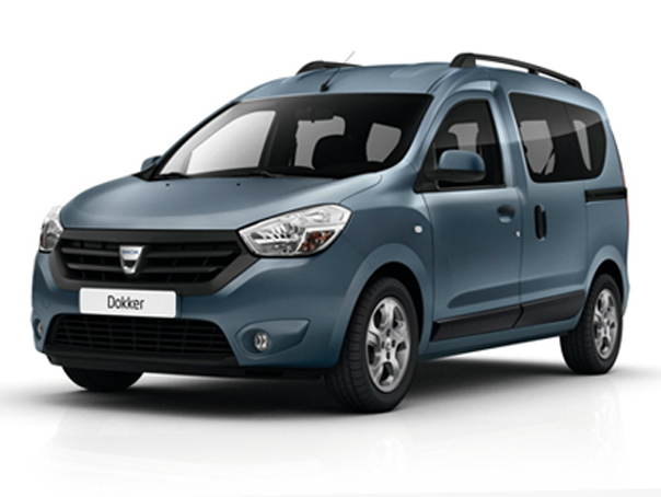 Dacia lansează marți Dokker și Dokker Van pe piața românească. Cum arată noile modele