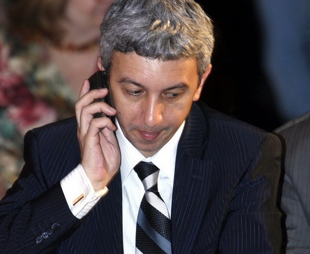 Privatizarea Oltchim. Diaconescu: Am dublat valoarea ofertei și aduc un investitor străin