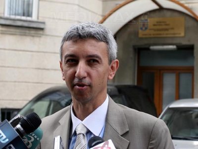 Contractul pentru privatizarea Oltchim NU A FOST SEMNAT. Diaconescu: Contractul este diferit față de cel inițial