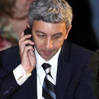 Dan Diaconescu a oferit 203 mil. lei pentru acțiunile Oltchim