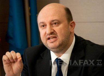 Ministrul Economiei: Compania rusă TISE s-a arătat interesată de preluarea Oltchim Râmnicu Vâlcea