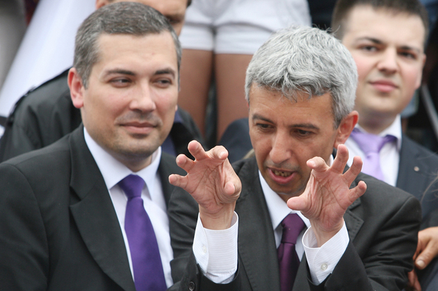 OLTCHIM - Cine este investitorul din spatele lui Dan Diaconescu