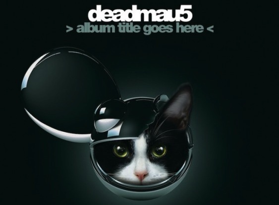 Melodia zilei: Deadmau5 ft. Gerard Way - Professional Griefers