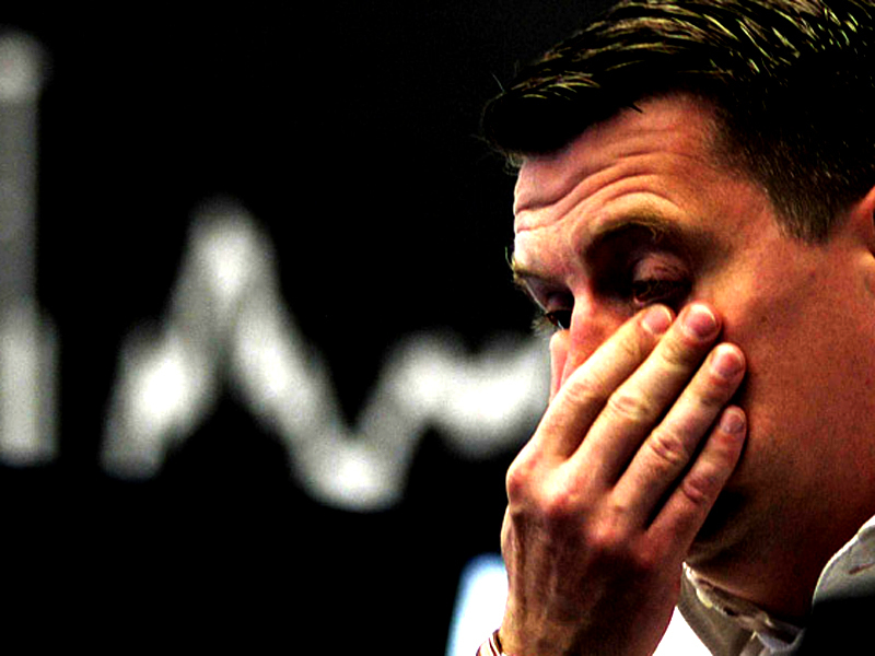 Un trader alcoolic a dus prețul petrolului la maximul ultimelor opt luni