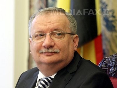 Consiliul Național de Etică: Ioan Mang A PLAGIAT. Decizia trebuie avizată de Ministerul Educației