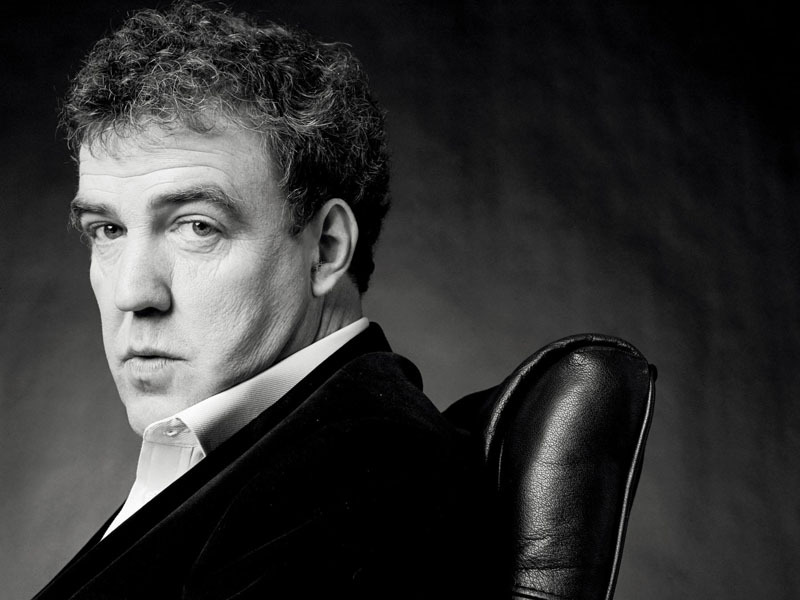 Cat de bogat este...? Astazi: Jeremy Clarkson