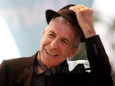 Melodia zilei: “In My Secret Life” – Leonard Cohen