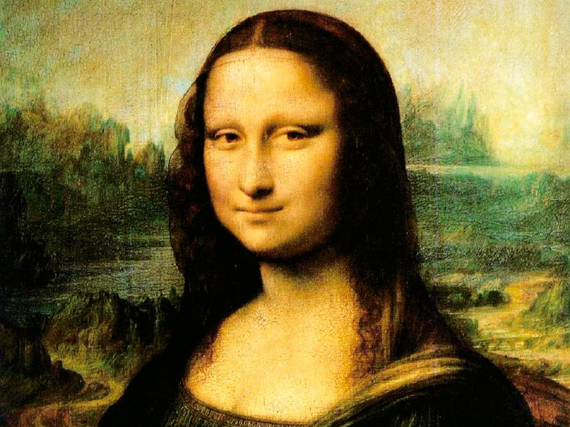 De la câinele cu două capete la jaful Monei Lisa